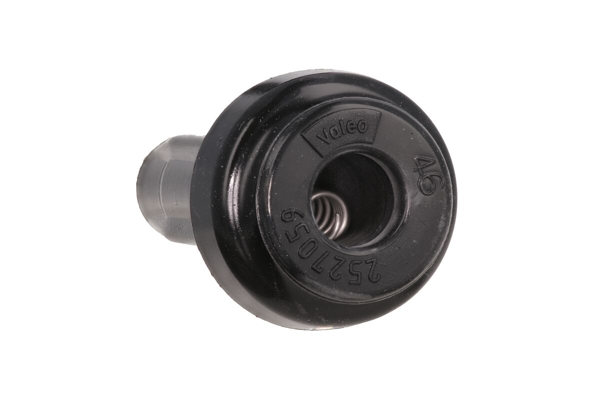 VALEO VAL245233 VÉDŐSAPKA, GYÚJTÓGYERTYA CSATLAKOZÓ